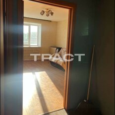 Квартира 34 м², 1-комнатная - изображение 4