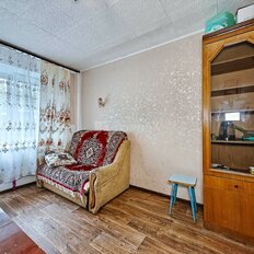 31 м², комната - изображение 2