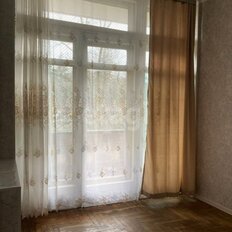 Квартира 32,8 м², 2-комнатная - изображение 1