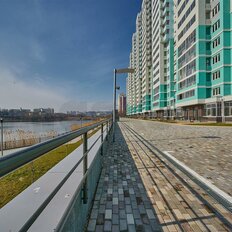 Квартира 48 м², 1-комнатная - изображение 5