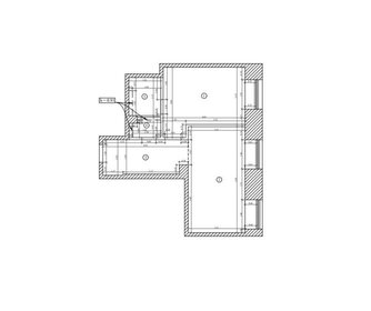 Квартира 50,5 м², 2-комнатная - изображение 1