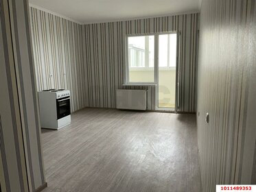 32 м², 1-комнатная квартира 3 100 000 ₽ - изображение 22