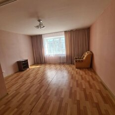 Квартира 45,8 м², 1-комнатная - изображение 1