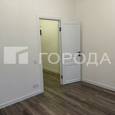 Квартира 36,3 м², 1-комнатная - изображение 5