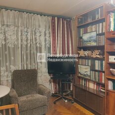 Квартира 56,6 м², 3-комнатная - изображение 5