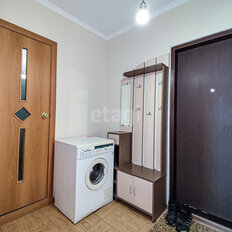 Квартира 32,7 м², студия - изображение 5