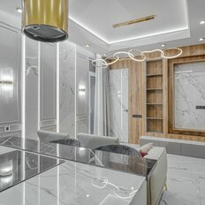 Квартира 85 м², 3-комнатная - изображение 4