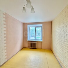 Квартира 46,6 м², студия - изображение 4