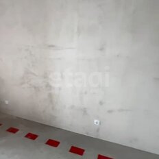 Квартира 31 м², студия - изображение 3