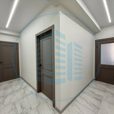 Квартира 60,5 м², 2-комнатная - изображение 1