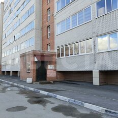 Квартира 34,7 м², 1-комнатная - изображение 2