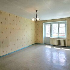 Квартира 40,7 м², 1-комнатная - изображение 3