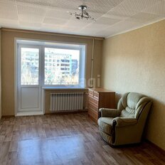 Квартира 44 м², 2-комнатная - изображение 5