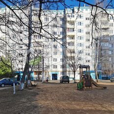 Квартира 65,5 м², 3-комнатная - изображение 1