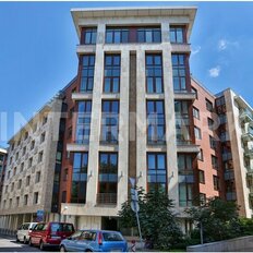 Квартира 186 м², 3-комнатная - изображение 1