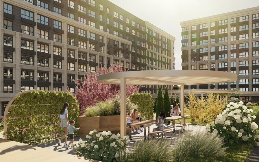 50 м², 2-комнатная квартира 6 500 000 ₽ - изображение 92