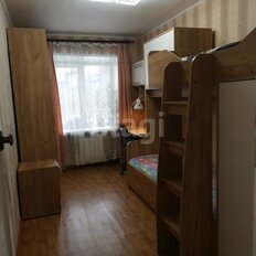 Квартира 54,2 м², 3-комнатная - изображение 3