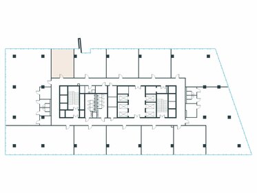 43,3 м², офис - изображение 5