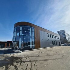 750 м², торговое помещение - изображение 4