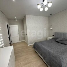Квартира 69,4 м², 2-комнатная - изображение 1