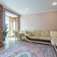 Квартира 69 м², 2-комнатная - изображение 1