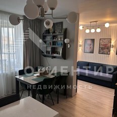 Квартира 78 м², 3-комнатная - изображение 5