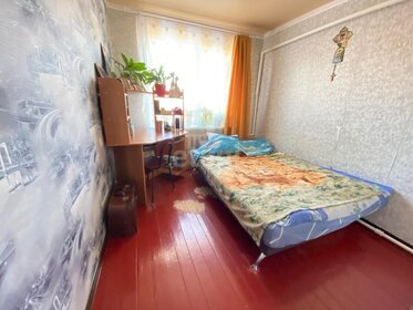 34,4 м², квартира-студия 3 100 000 ₽ - изображение 46