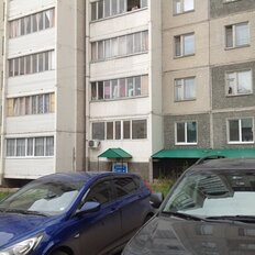 55 м², торговое помещение - изображение 2