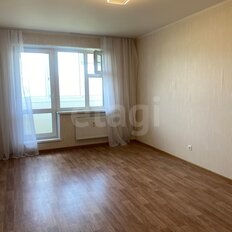 Квартира 38 м², 1-комнатная - изображение 1