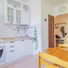 Квартира 120 м², 4-комнатная - изображение 2