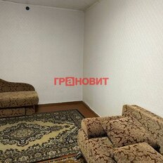 Квартира 30,8 м², 1-комнатная - изображение 5