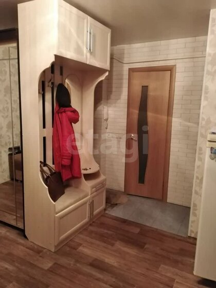 18 м², квартира-студия 2 100 000 ₽ - изображение 19
