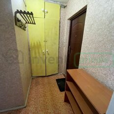 Квартира 32 м², 1-комнатная - изображение 5