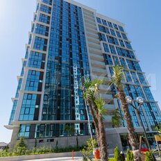 Квартира 16,4 м², студия - изображение 4