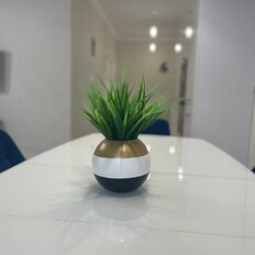 Квартира 109 м², 2-комнатная - изображение 3