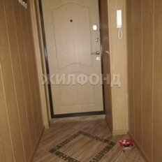 Квартира 28,9 м², 1-комнатная - изображение 5