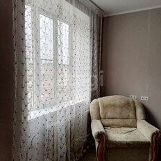 Квартира 22 м², студия - изображение 4