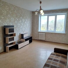 Квартира 34,3 м², 1-комнатная - изображение 5