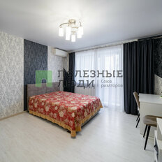 Квартира 89,8 м², 3-комнатная - изображение 4