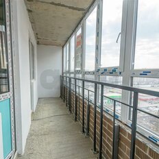 Квартира 42,1 м², 1-комнатная - изображение 3