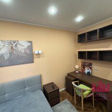 Квартира 39,6 м², 1-комнатные - изображение 2