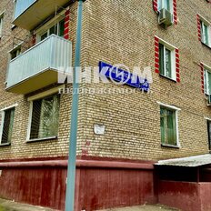 Квартира 30,5 м², 1-комнатная - изображение 2