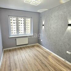 Квартира 30,5 м², 1-комнатная - изображение 3