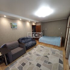 Квартира 35,1 м², 1-комнатная - изображение 1