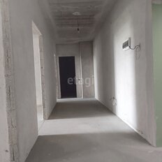 Квартира 76,6 м², 2-комнатная - изображение 4
