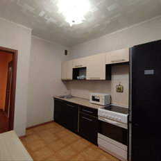 Квартира 41,7 м², 1-комнатная - изображение 5