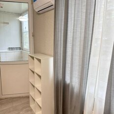 Квартира 23 м², студия - изображение 5