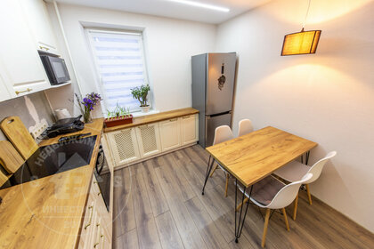 Купить квартиру с европланировкой (с кухней-гостиной) в Новочеркасске - изображение 44