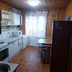 Квартира 54 м², 2-комнатная - изображение 4