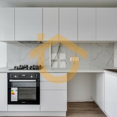 Квартира 46,3 м², 2-комнатная - изображение 3